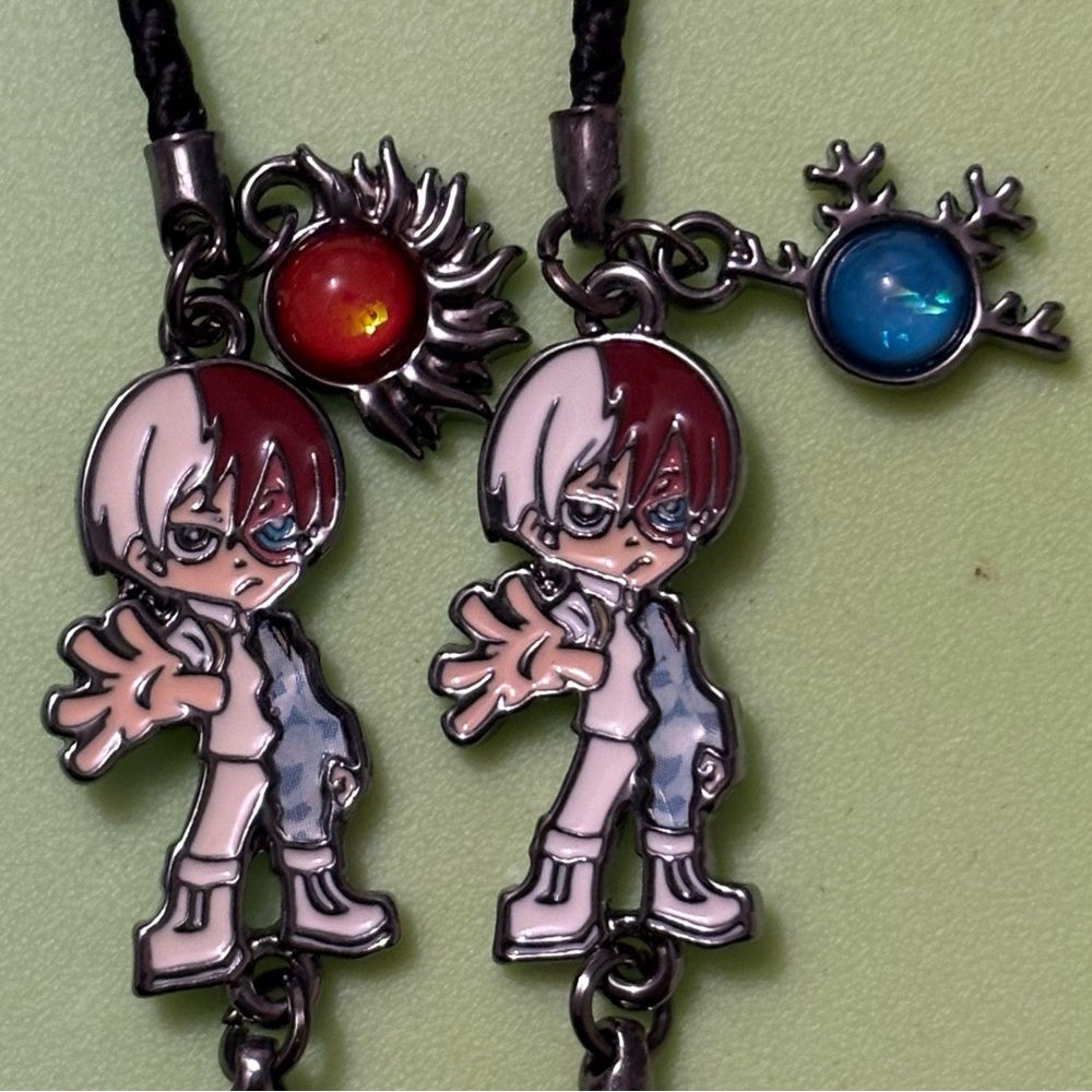 MHA Bracelets